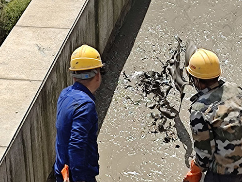 氣泡混合土